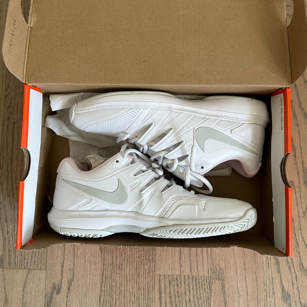 Nike Air Zoom Prestige, size 9